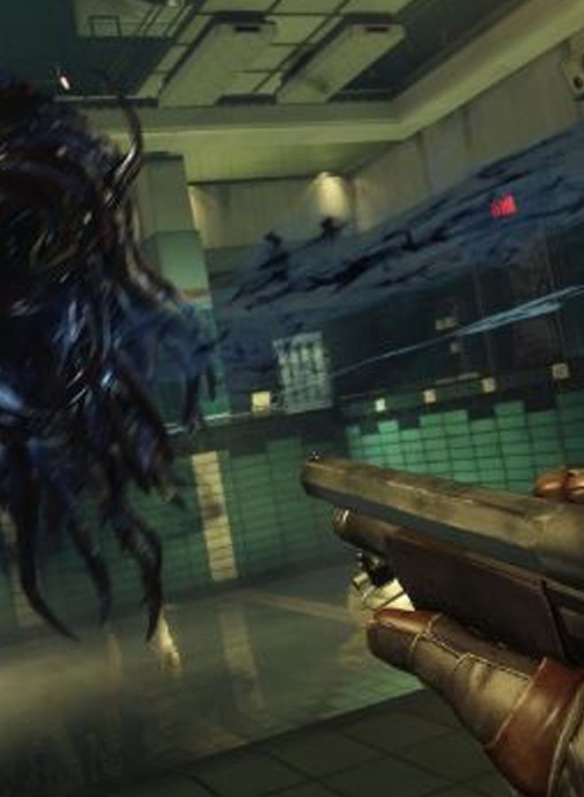 بيثيسدا لعبة الفيديو "Prey" - لأجهزة الحاسوب - action_shooter - pc_games - Image 3