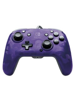 pdp Faceoff Deluxe Audio Controller - Nintendo Switch  - Image 1