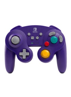 GameCube Style Controller - Nintendo Switch