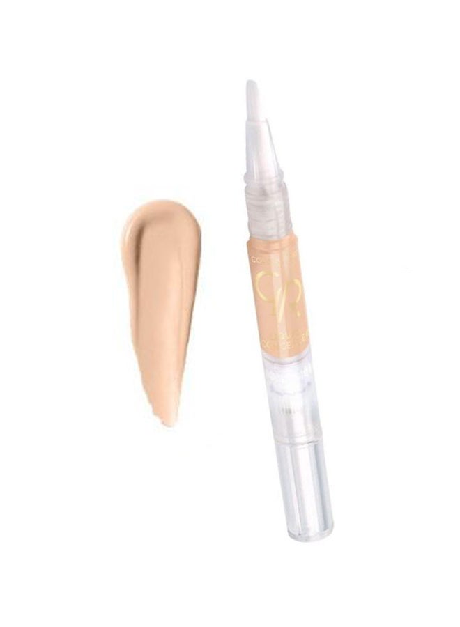 Golden Rose Liquid Eye Concealer 03 Beige  - Image 2