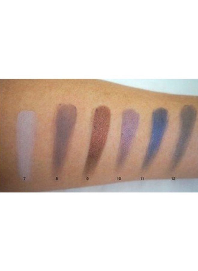 LA Girl - Beauty Brick Eyeshadow Smoky - Image 1
