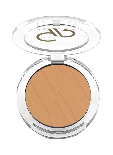 Pressed Face Powder 108 Dark Beige