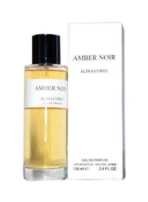 ماء عطر أمبر نوار 100ملليلتر