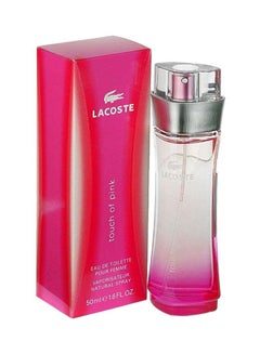 Joy Of Pink EDT 50ml