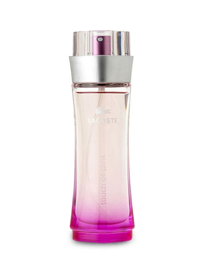 LACOSTE - Joy Of Pink EDT 50ml - Image 1