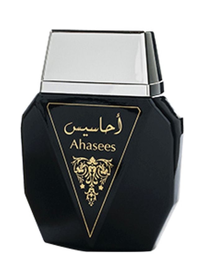 لطافة ماء عطر أحاسيس 100ملليلتر - Image 1