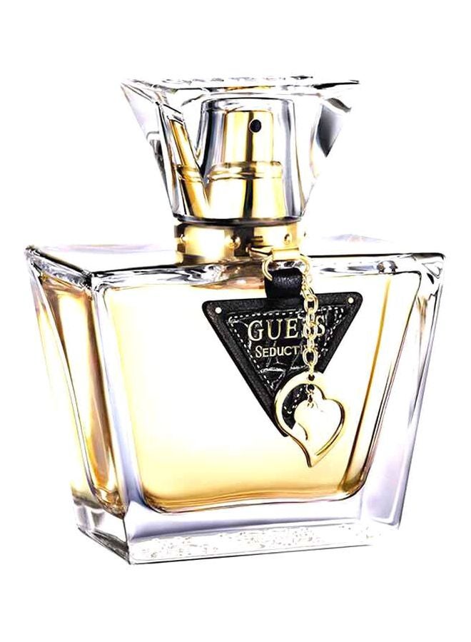 GUESS S******** Women EDT 100ml - Image 1