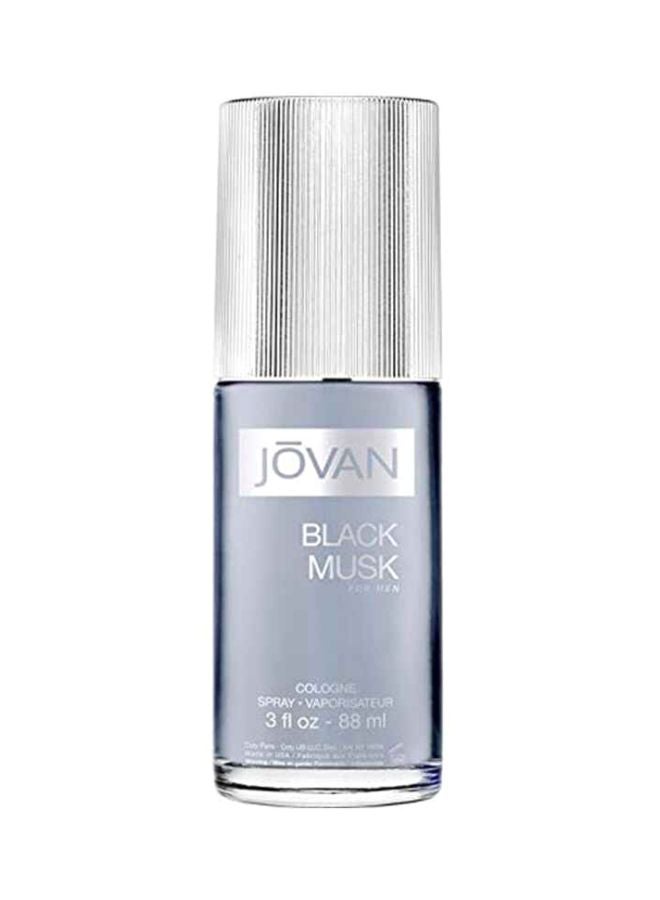 جوفان - عطر المسك الأسود عطر 88ملليلتر - Image 1