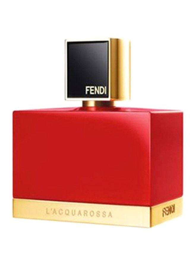 فيندي ماء عطر لا أكواروسا 75ملليلتر - Image 2