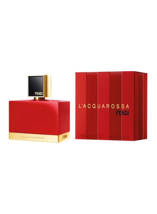 عطر لاكواروسا من فيندي أو دو برفيوم 75 مل