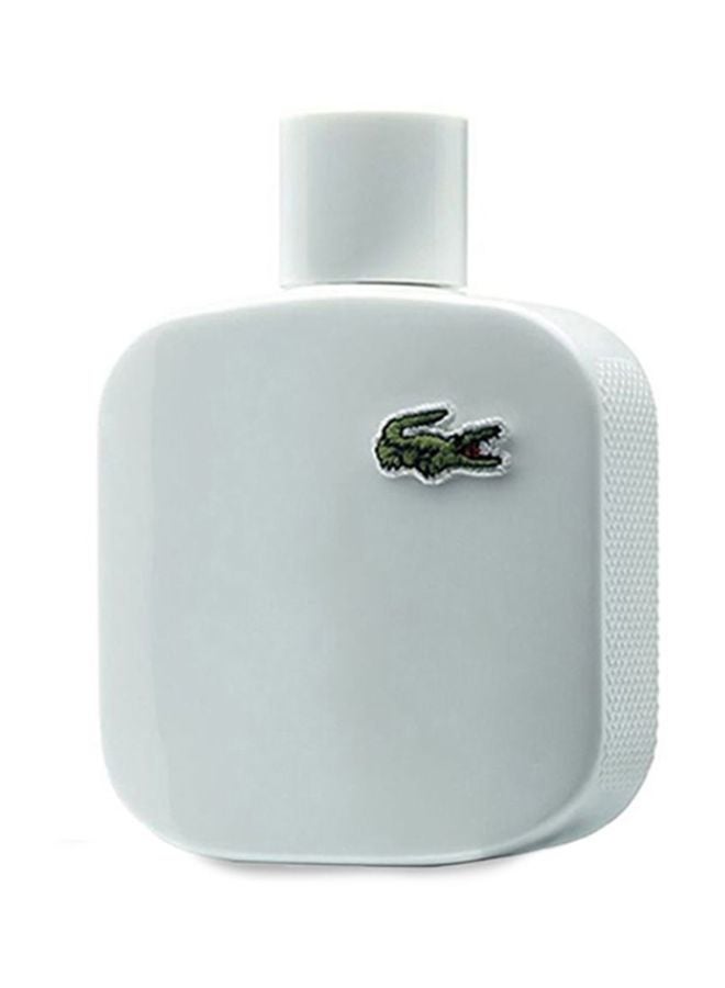 لاكوست طقم هدايا سينشوال وبلانك 1xSensualle EDP 50 ml, 1xBlanc Men EDT 100ملليلتر  - Image 3