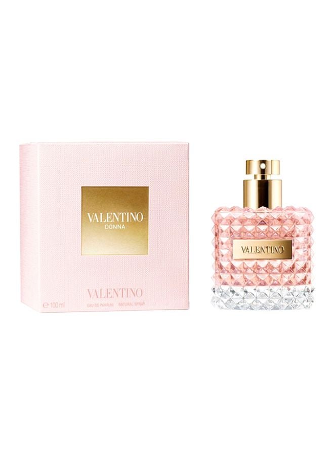 فالانتينو طقم EDP فالنتينو دونا مكون من قطعتين 200ملليلتر  - Image 2