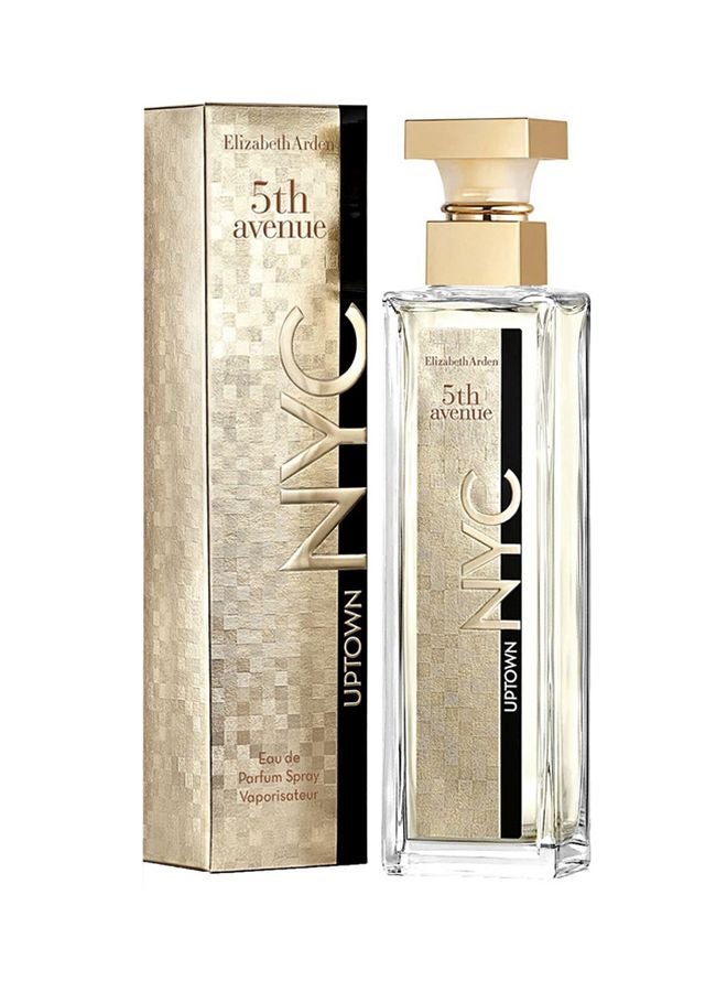 Elizabeth Arden 5th Avenue Uptown NYC EDP 75ml - Image 2