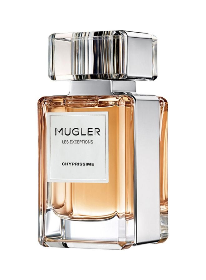 Thierry Mugler Chyprissime EDP 80ml  - Image 1