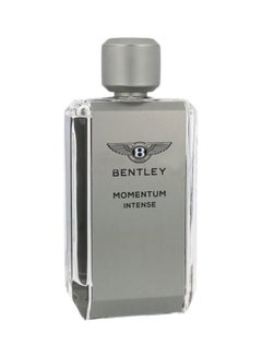 BENTLEY Momentum Intense EDP 60ml  - Image 1