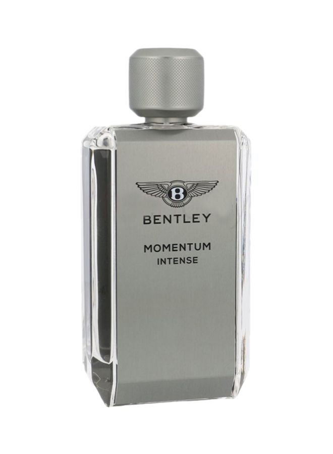 BENTLEY - Momentum Intense EDP 60ml - Image 1