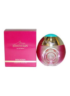 BOUCHERON Miss EDP 100ml  - Image 2