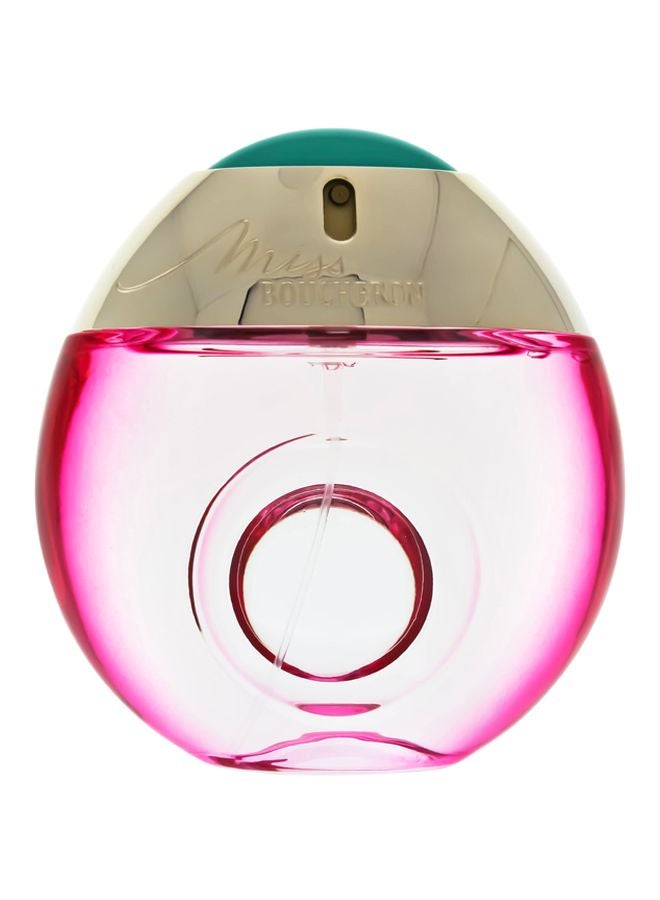 BOUCHERON Miss EDP 100ml  - Image 1