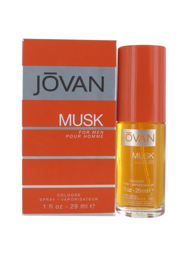 JOVAN - Musk Cologne Spray 29ml - Image 1
