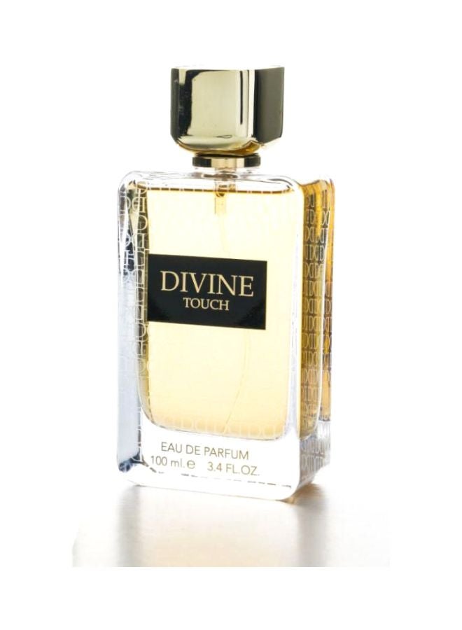 Divine Touch EDP 100ml