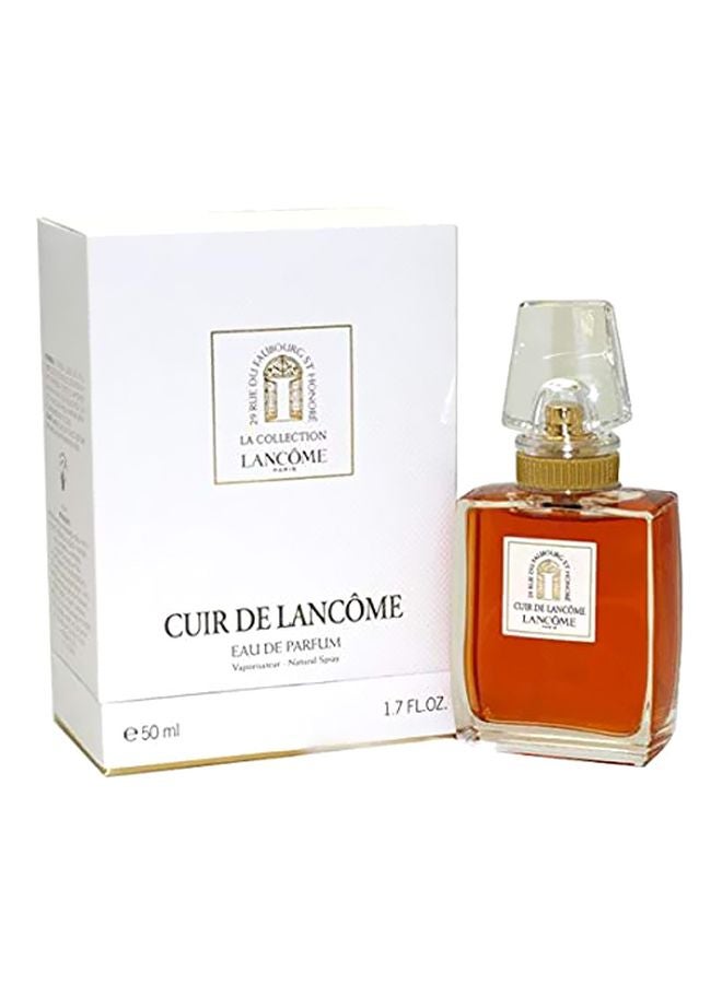 LANCOME Cuir De Lancome EDP 50ml - Image 2