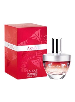 LALIQUE Azalee Natural Spray EDP 50ml  - Image 2