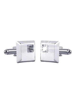 Faddish Chic Design Cufflinks - v1594893762/N16353534A_1