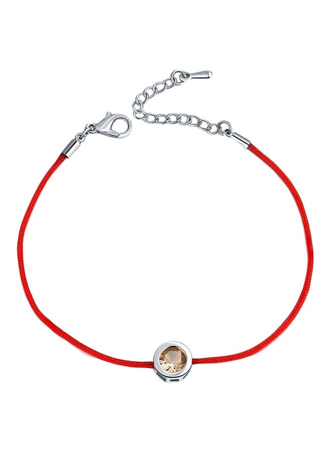 شاربدو سوار من التيتانيوم فريد من نوعه