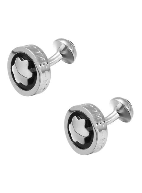 Plum Flower Cufflinks