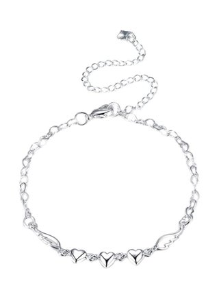 Metal Designer Anklet - v1594893823/N13192811A_1