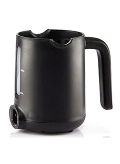 Mienta Coffee Maker 1.2 L 535.0 W CM31528A White/Black  - Image 2