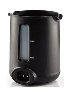 Mienta Coffee Maker 1.2 L 535.0 W CM31528A White/Black  - Image 3