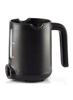 Mienta Coffee Maker 1.2 L 535.0 W CM31528A Yellow/Black  - Image 2