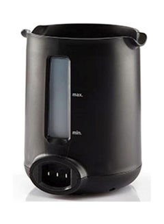 Mienta Coffee Maker 1.2 L 535.0 W CM31528A Yellow/Black  - Image 3