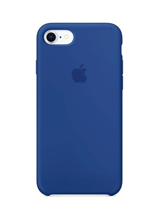 إينيكس غطاء حماية لموبايل آبل آيفون 7/8 أزرق