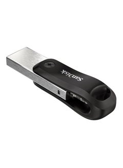 سانديسك فلاش درايف جو آي إكسباند بمنفذ  USB3.0 + موصل كابل Lightning لهاتف آيفون وآي باد 256 GB  - Image 4