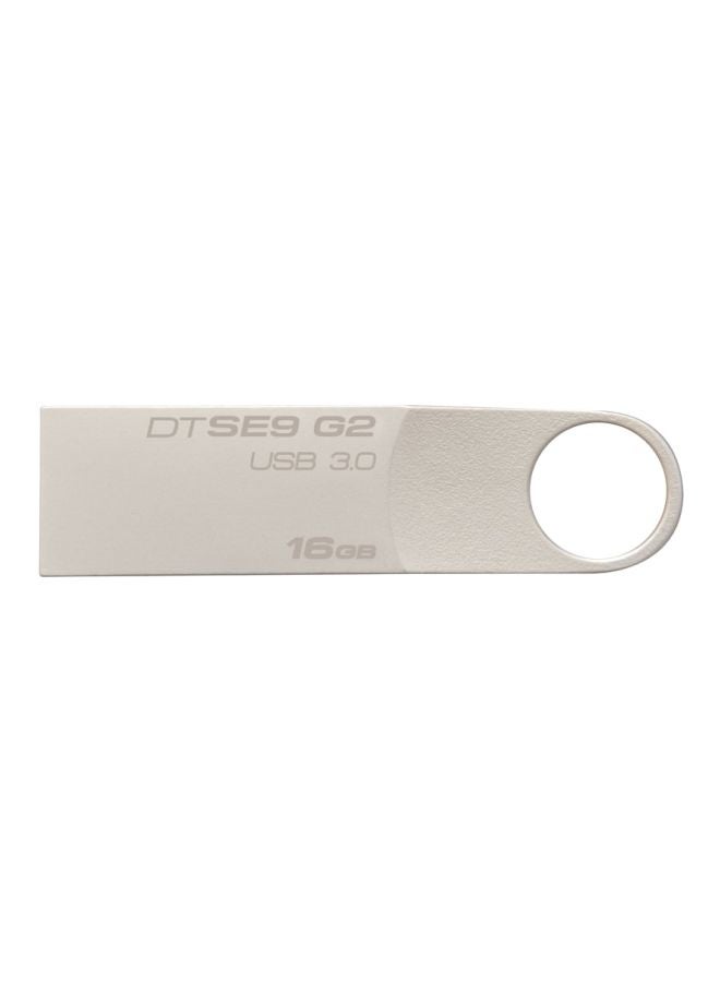 Kingston - USB 3.0 Flashdrive 16 GB - Image 1
