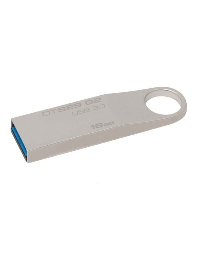 Kingston - USB 3.0 Flashdrive 16 GB - Image 1
