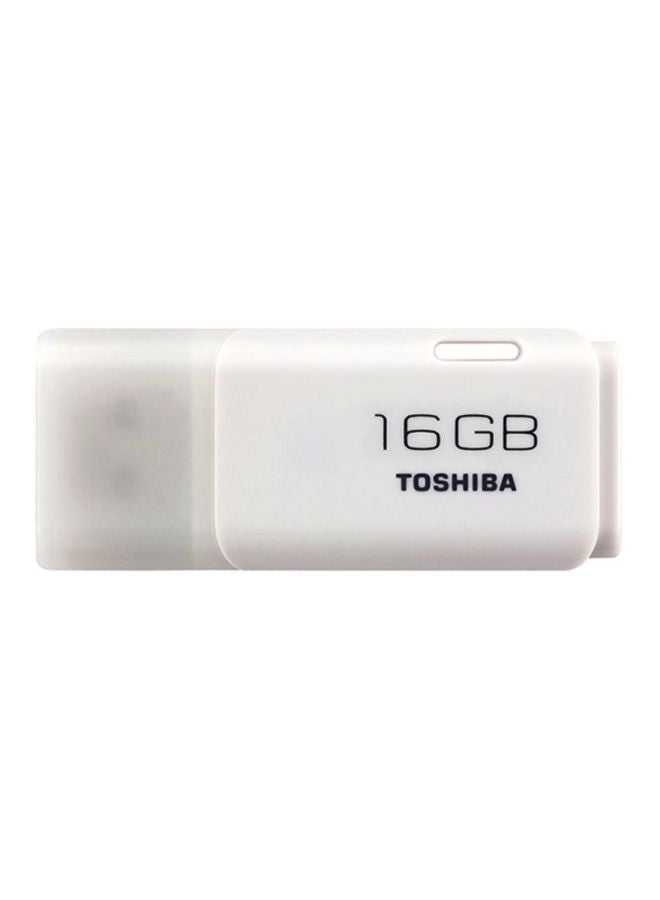 توشيبا - فلاش درايف USB 16 GB - Image 1