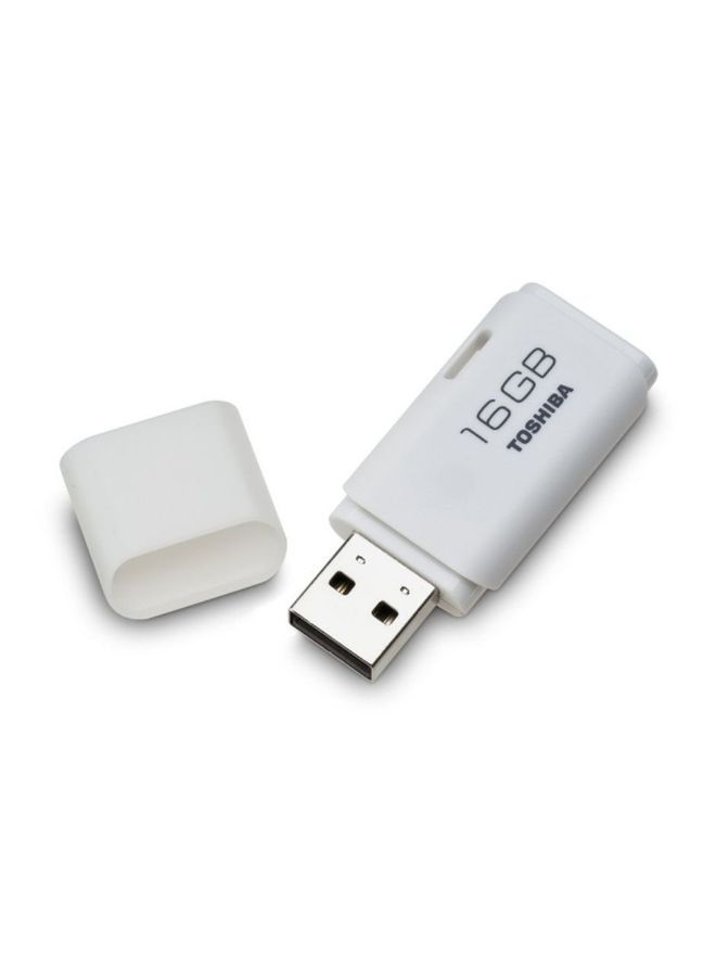 توشيبا - فلاش درايف USB 16 GB - Image 1