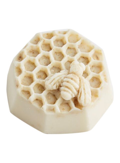 Honey And Oatmeal Soap 60grams