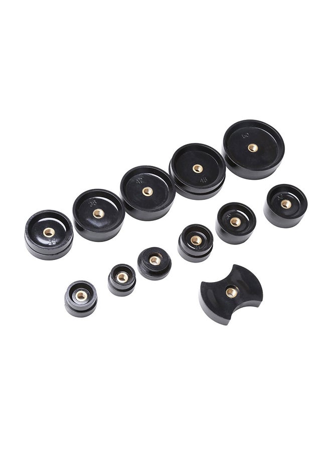 أداة سدادة إصلاح الساعات الميكانيكية لسطح المكتب - Image 2