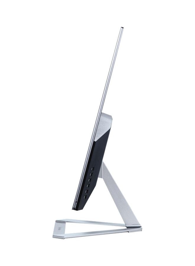 ViewSonic - VX3276-MHD-2 32 inch IPS TFT Full HD Monitor With 75Hz and HDMI USB Silver - Image 1