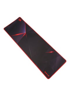 REDRAGON P015 AQUARIUS Extended Gaming Mouse Pad - 930 x 300 x 3 MM - Ultra Smooth Sureace  - Image 1