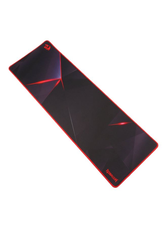 REDRAGON P015 AQUARIUS Extended Gaming Mouse Pad - 930 x 300 x 3 MM - Ultra Smooth Sureace  - Image 1