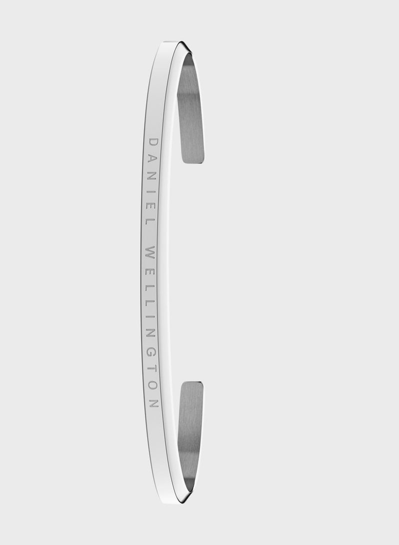 DANIEL WELLINGTON Classic Cuff Bracelet - Image 1