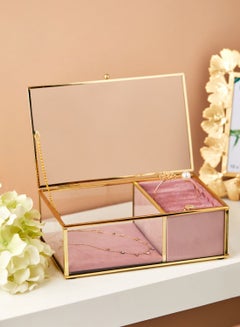 Jewellery Trinket Box