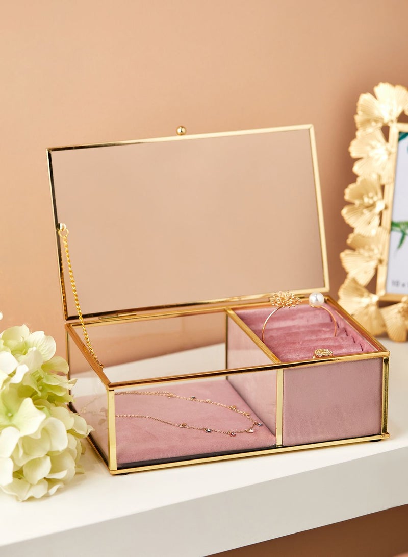 AURORA - Jewellery Trinket Box - Image 1