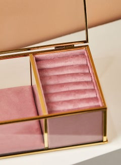 AURORA Jewellery Trinket Box  - Image 2