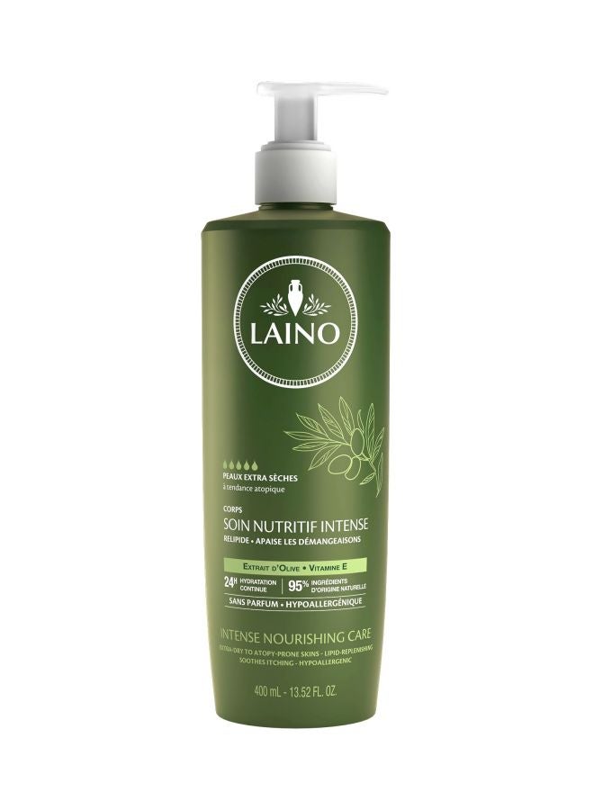 LAINO Intense Nourishing Care 400ml